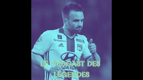 Retour Olympique  - Mathieu Valbuena (2e partie)