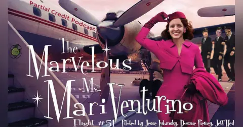 There's Something About Mari - PC051