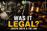 Prophets, Polygamy, & Politics: Explosive Reasons Joseph Smith Killed (Nathan Oman 2 of 5)