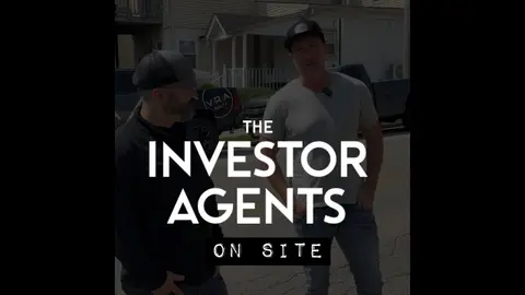 Investor Agents Podcast: On Site with Sean Deminski