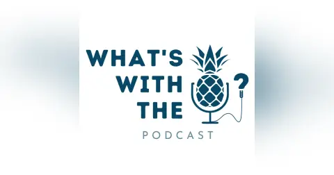 Ep. 39 - The Cherry On Top