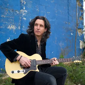 Scott Sharrard Profile Photo