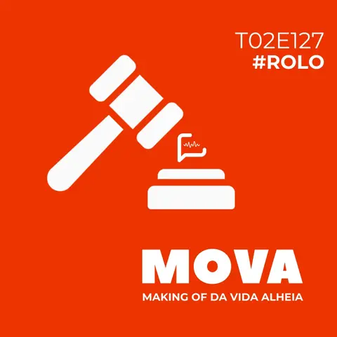 Antigo Rolo