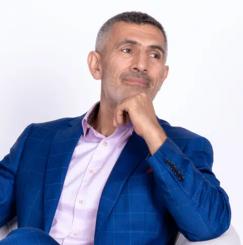 Keys to Business Success with Nicky Billou