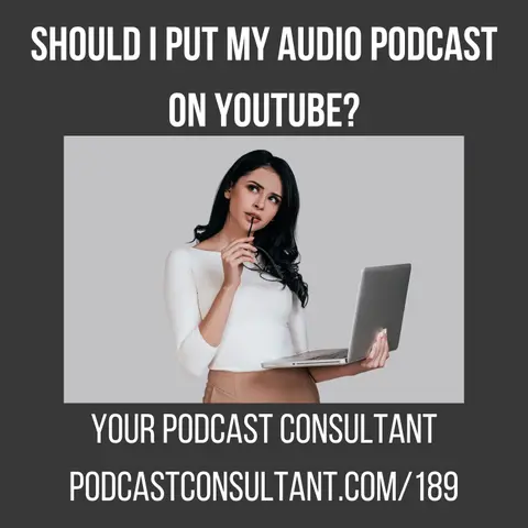 Is Audio on YouTube Worth It? Here’s My Take