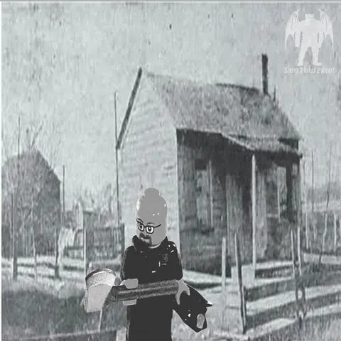 The Barnebet Axe Murders | Bonus