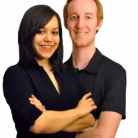 400 | PART 2 - How Garret and Sabrina started the I Know Dino podcast!