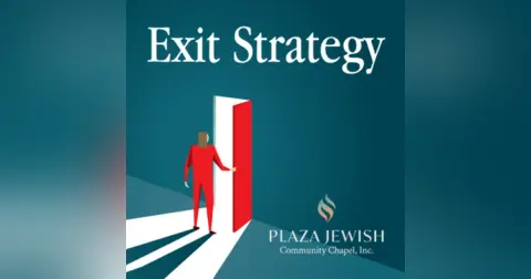 Exit Strategy -Trailer Episode