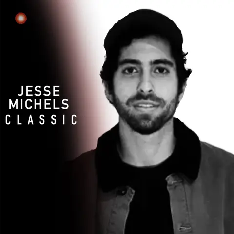 Jesse Michels — American Alchemy (Infinite Loops Classics)