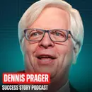 Dennis Prager - Radio Host & PragerU Founder | Why Traditional Values Are the Foundation of Success