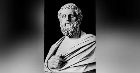 Sophocles: That Charming Man