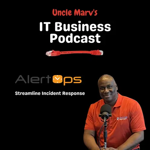 478 Streamline Incident Response with AlertOps