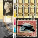 Episode 101: The Penny Black and Dag Hammarskjöld, Postage Stamps - Part 1