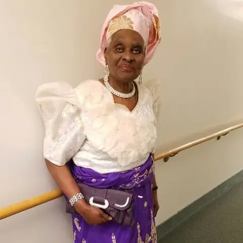 Ep 170 : Navigating Life’s Rhythms with My Mother ft Ms. Emelia Harry Akponwei