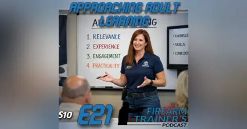 Approach to Adult Learning