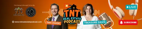 TNT Real Estate Podcast