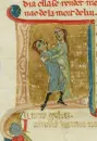 96: The Troubadours: Chapter 2: New Styles