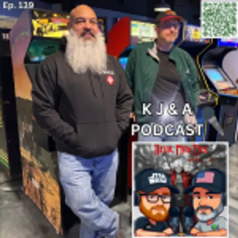 Episode 139 Part 1: Devil May Cry