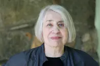 153: Joyce Chopra on "Lady Director"