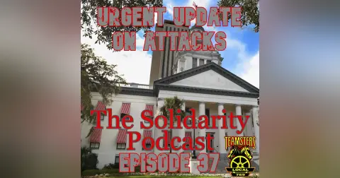 URGENT UPDATE ON ATTACKS
