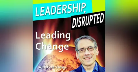 Leading Change