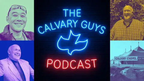Sample Episode