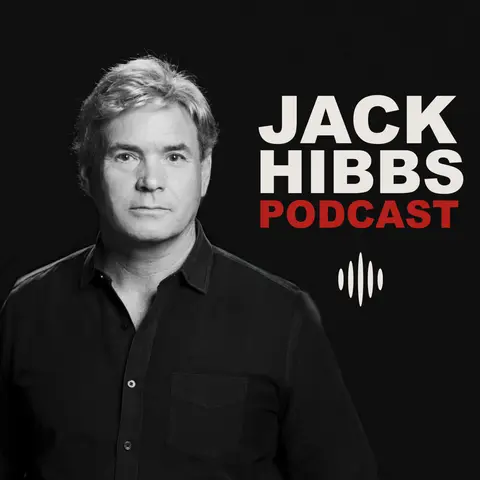 The Jack Hibbs Podcast (Official Trailer)