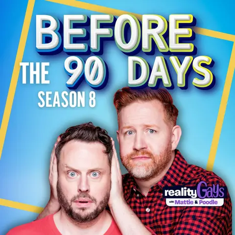 90 Day Fiancé: Before The 90 Days: S804 “It’s Going To Be a Bumpy Ride”  Part 1