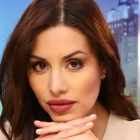 Empowering Voices: Inside the Life of Emmy-Winning Journalist Michelle Benitez