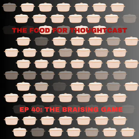 The Braising Game