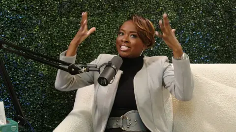 Episode 4: When Your Slate isn't "Clean"