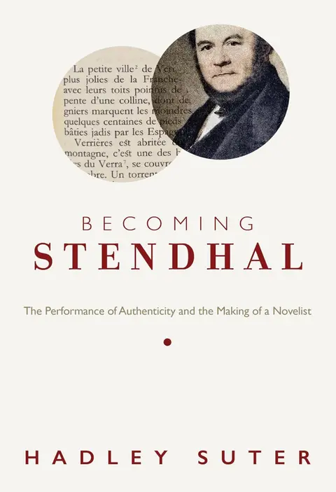830 Becoming Stendhal (with Hadley Suter) | A Literary Tribute to Dolly Parton