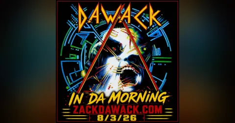 8 3 2026 Wack Hysteria!