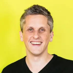 Aaron Levie Profile Photo