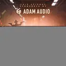 Podcast 411 - Bad Syntax & Critical Octane [Sponsored by Adam Audio]