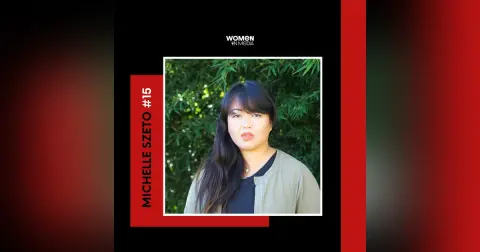 Michelle Szeto: Loyalty is Currency