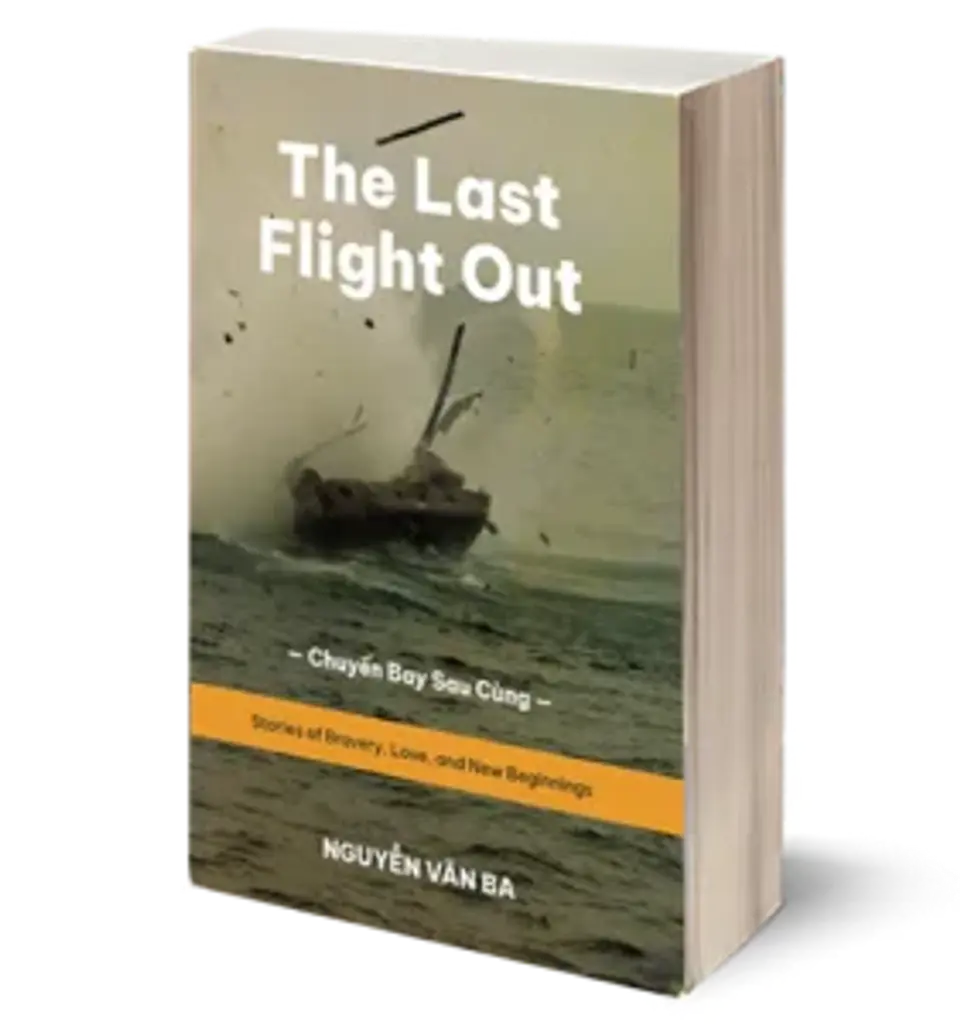 The Last Flight Out The Last Flight Out