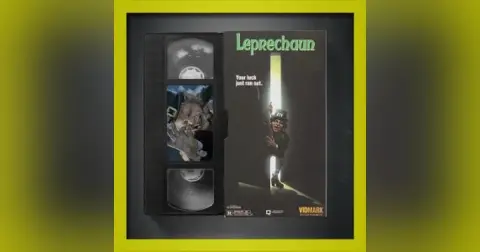 Leprechaun