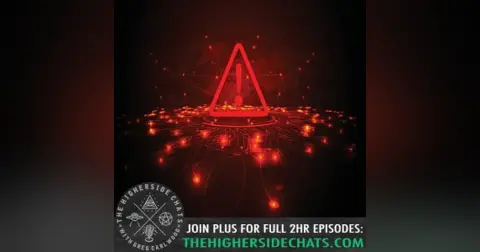 Alex Tsakiris | A.I. Bias, Conspiracy Inquiry, & Emergent Truth
