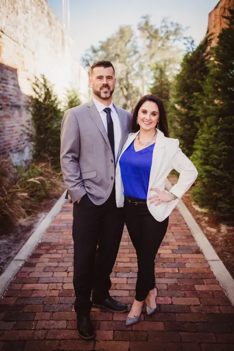 Team Lloyd Realty: Emily and Brad Lloyd