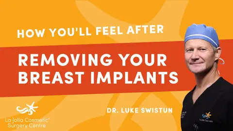 Removing Your Breast Implants: What Really Happens and How You'll Feel