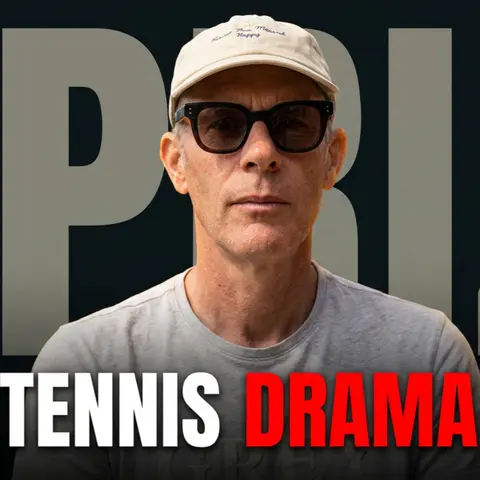 French Open Review of the first week