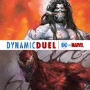 Lobo vs Carnage