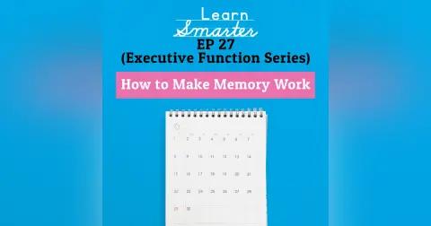 27: How to Make Memory Work