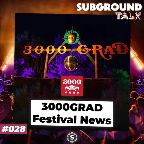 3000GRAD Festival - Einblicke für den 15. Geburtstag (#028)