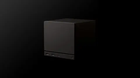 Steam's Machines