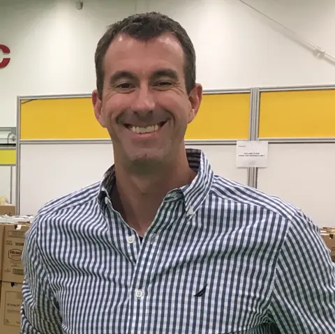 Should I buy a Cobot or a Good Old Fashioned Robot?, with James Persenaire of FANUC: EP. 38