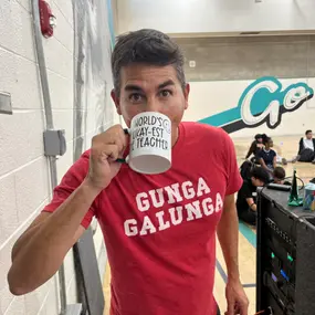 Alex Suarez Profile Photo