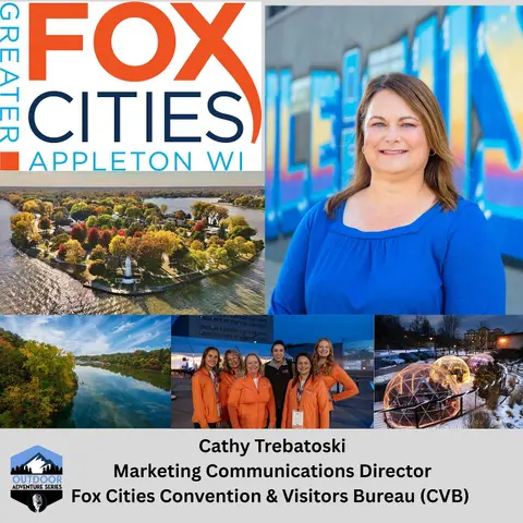 Discovering the Fox Cities: Outdoor Fun, Festivals, and Local Flavor