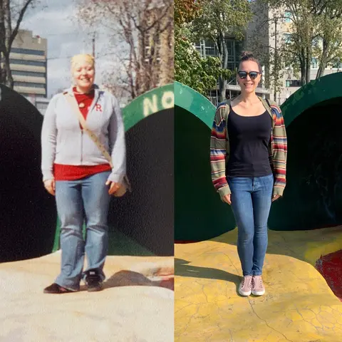 Episode 160 Plant Fit Meg Shares How She Overcame Asthma And Endometriosis
